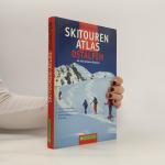 Rudolf Weiß: Bruckmanns Skitourenatlas O