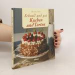 Ricarda Nolte: Kuchen und Torten