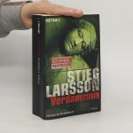 Stieg Larsson: Verdammnis