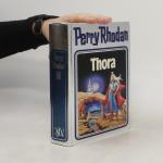 Perry Rhodan 10. Thora