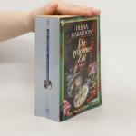 Diana Gabaldon: Die geliehene Zeit