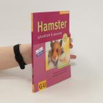 Monika Lange-Tetzlaff: Hamster