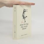 John Irving: Die vierte Hand