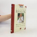 Alfred Biolek: Meine neuen Rezepte und W