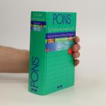 Erich Weiss: PONS Schülerwörterbuch