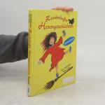 DIrk Welbrecker: Zauberhafte Hexengeschi