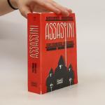 Thomas Gifford: Assassini