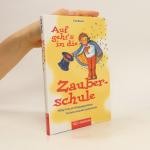 Fred Bossie: Auf geht