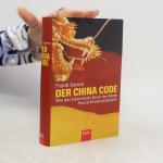 Frank Sieren: Der China Code
