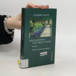 Pierre Bost: Ein Sonntag auf dem Lande: 