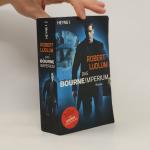 Robert Ludlum: Das Bourne-Imperium