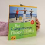 Kathrin Dost: Das WeightWatchers Fitness