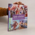 Geld schenken