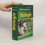 Wörterbuch Biologie