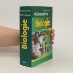 Gertrud Scherf: Wörterbuch Biologie