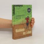 Ishmael Beah: Rückkehr ins Leben