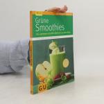 Christian Guth: Grüne Smoothies