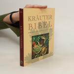 Jennie Harding: Kräuterbibel