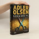 Jussi Adler Olsen: Verachtung Jussi Adler Olsen: Verachtung