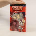 Matsuri Hino: Vampire Knight 7