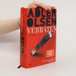 Jussi Adler Olsen: Verraten: Thriller | 