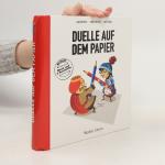 Walter Diem: Duelle auf dem Papier