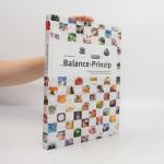 Hans-Bernd Neumann: Das Balance-Prinzip