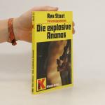 Die explosive Ananas