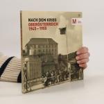 Gerda Ridler: Nach dem Krieg, Oberösterr Gerda Ridler: Nach dem Krieg, Oberösterr