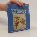 Seidenmalerei. Sternzeichen