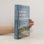 Anja Reschke: Und das ist erst der Anfan