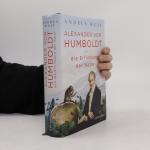 Andrea Wulf: Alexander von Humboldt und Andrea Wulf: Alexander von Humboldt und