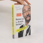 Horst Lichter: Keine Zeit für Arschlöc Horst Lichter: Keine Zeit für Arschlöc