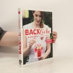 Melanie Allhoff: Backliebe Melanie Allhoff: Backliebe