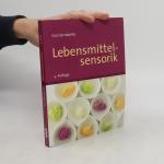 Eva Derndorfer: Lebensmittelsensorik