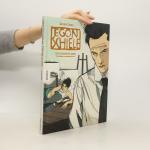 Xavier Coste: Egon Schiele
