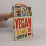 Celine Steen: Vegan zu Hause und unterwe