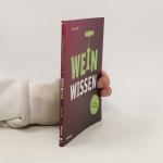 Ina Finn: Weinwissen