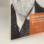 Markus Lüpertz: Unruhe im Olymp