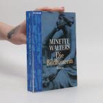 Minette Walter: Die Bildhauerin