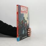 Mike O. Sullivan: Die Avengers-Initiativ