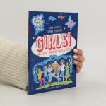 Ilona Einwohlt: Girls!: Was coole Mädche