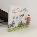Simon Tofield: Simonův kocour a nástrahy