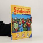 Das große Ravensburger Spielebuch