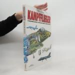Chris Bishop: Kampfflieger