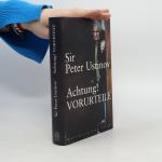 Peter Ustinov: Achtung! Vorurteile Peter Ustinov: Achtung! Vorurteile