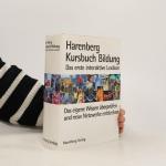 Berthold Budde: Harenberg, Kursbuch Bild