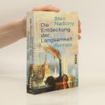 Sten Nadolny: Die Entdeckung der Langsam
