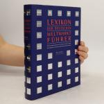 Florian Langenscheidt: Lexikon der deuts Florian Langenscheidt: Lexikon der deuts