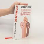 Ronan Farrow: Durchbruch